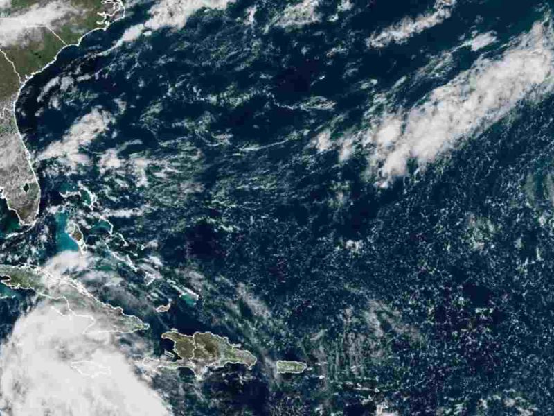 Huracán Ian, daños.