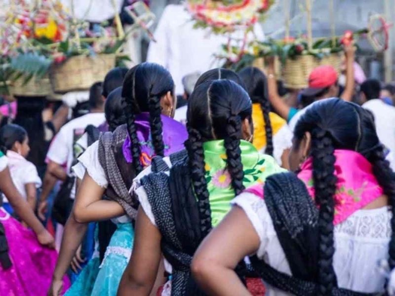 Te presentamos 10 palabras de lenguas originarias de México que no se pueden traducir.