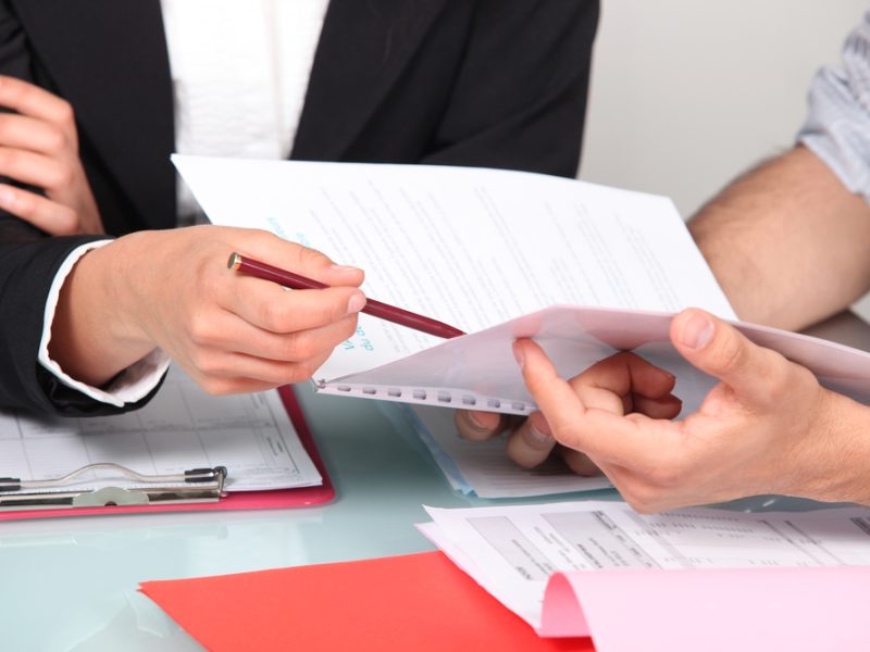 Plan familiar de emergencia por si te agarra la migra