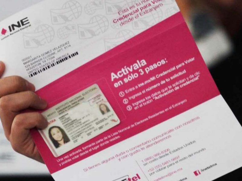 Con este cambio no importará que asistas a una oficia consular que no te corresponda