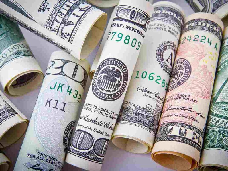 Se espera que México reciba 58 mil 500 millones de dólares en remesas en todo 2022