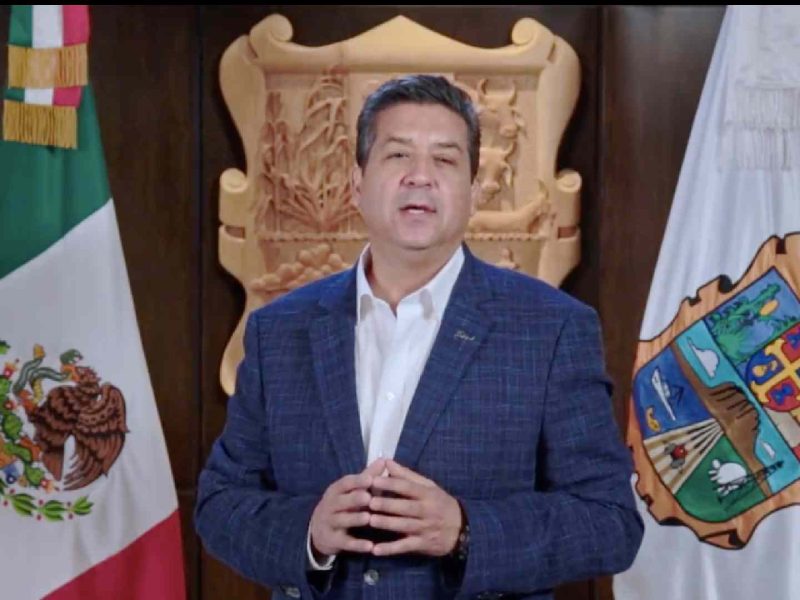 Se le acusa de delincuencia organizada, lavado de dinero y defraudación fiscal. Foto: Twitter @fgcabezadevaca