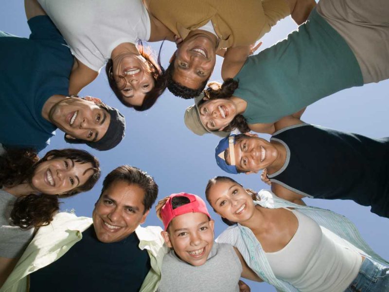 Te decimos cuáles son las ciudades en Estados Unidos con más hispanos.