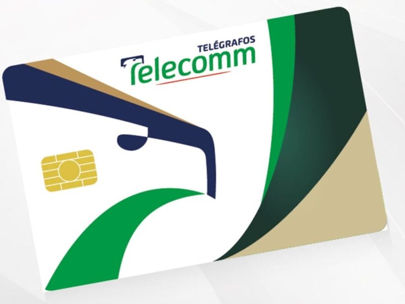Te presentamos la tarjeta Remesas Paisano, de Telecomm.