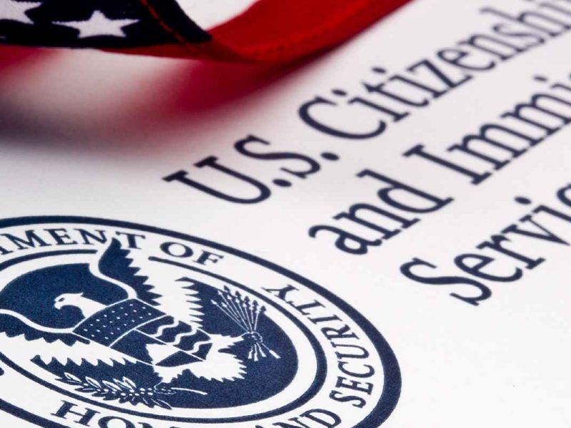 Cada año se sortean 50 mil Green Card como parte de la Lotería de Visas