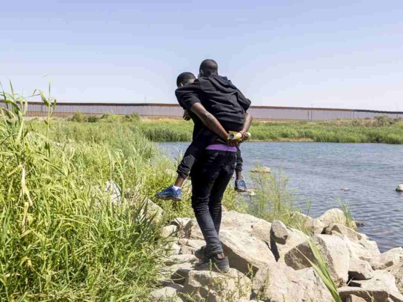 ACNUR, OIM y UNICEF y su postura sobre el acuerdo migratorio entre USA y México.