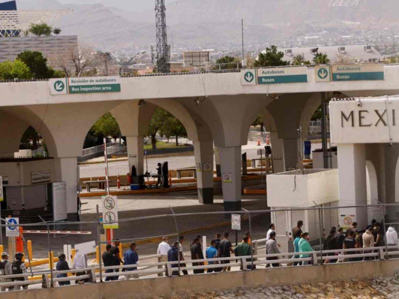 La visa que se darán a los migrantes venezolanos tendrá una vigencia de dos años