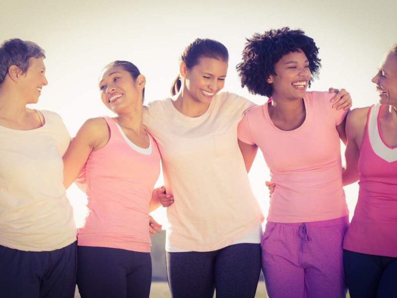 Taller sobre salud financiera para mujeres migrantes con Fuerza Migrante.