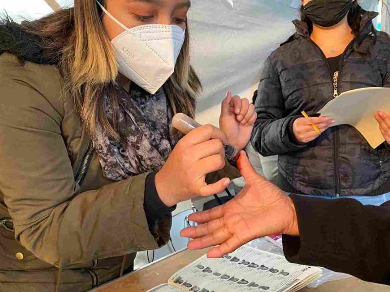 Las precampañas empezarán a partir de la segunda semana de febrero.