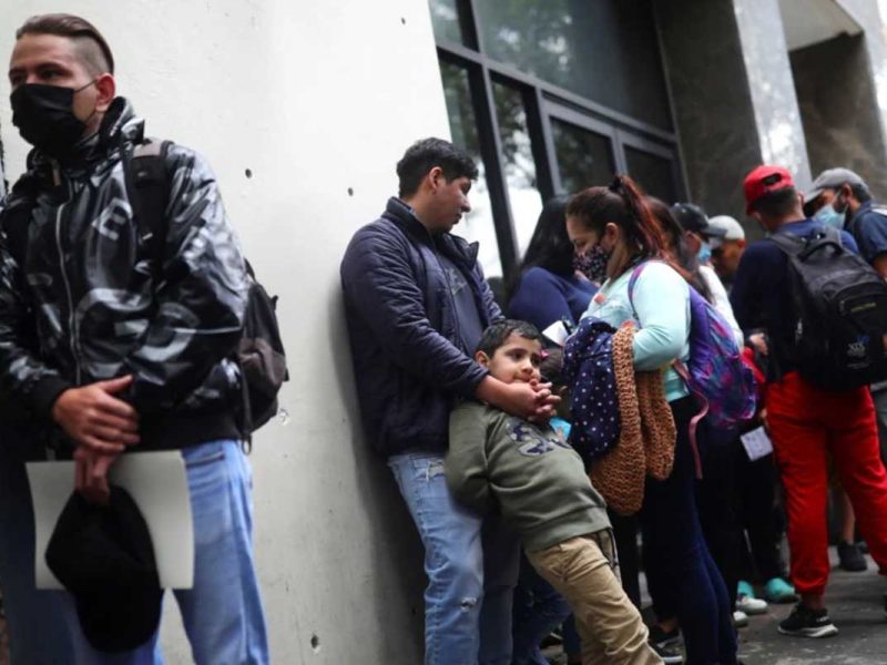 Foto: Reuters / Voz de América