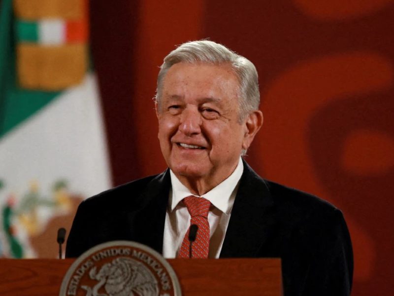 Foto: Reuters / Voz de América