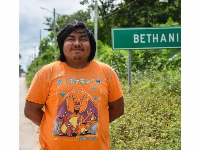 Guillermo Chin Canché es el mexicano que participará en un proyecto de la NASA.