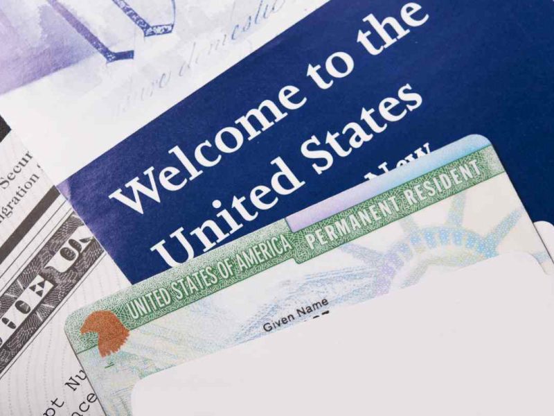 ¿Qué se necesita para migrar a Estados Unidos y obtener la Green Card?