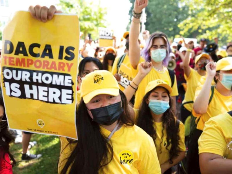 Foto: AP / Voz de América