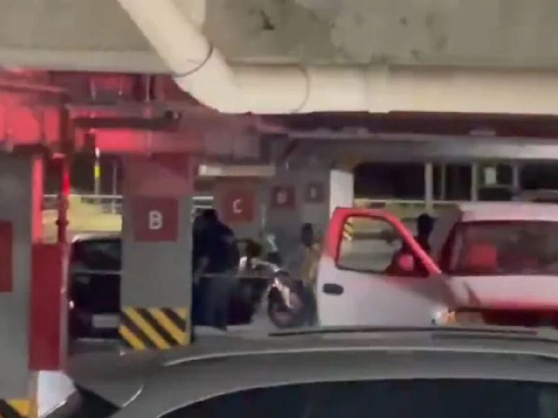 Te decimos lo que ocurrió durante la balacera en Zacatecas.
