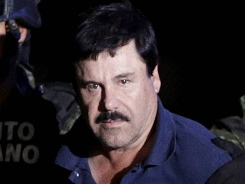 Habrá Museo del Narco en Sinaloa y rendirán homenaje a Joaquín "El Chapo" Guzmán.