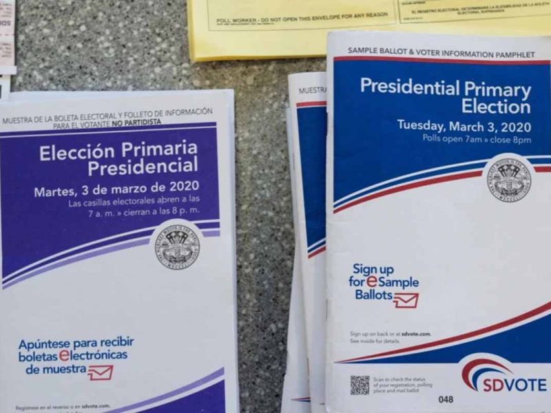 Foto: Voz de América / Reuters