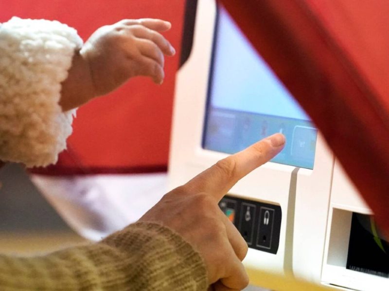 Foto: AP / Voz de América