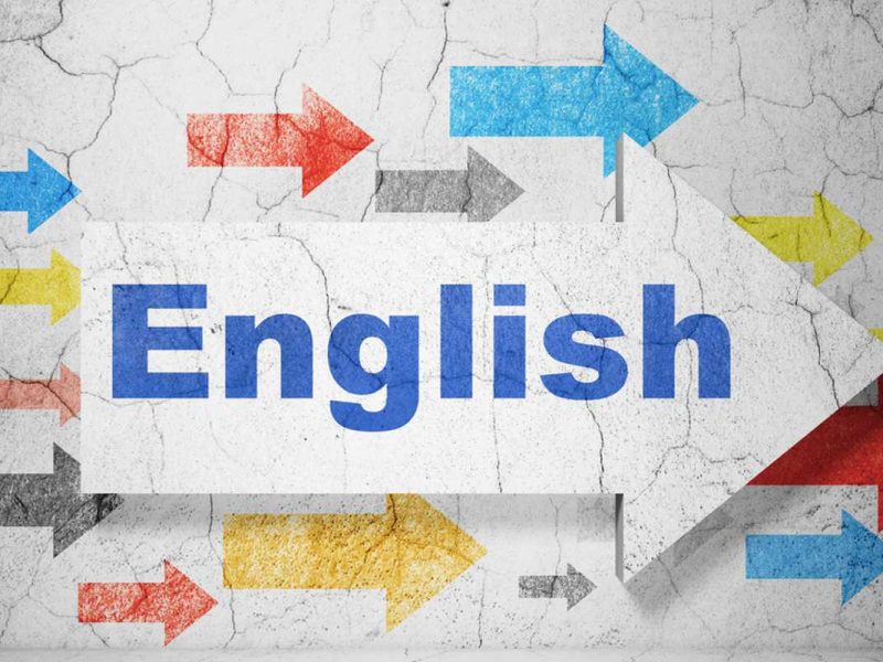 Curso gratuito de inglés básico.