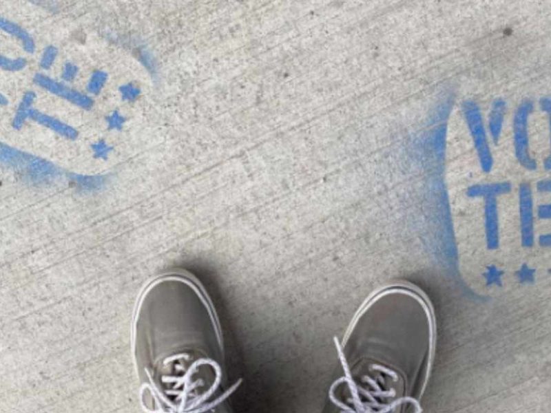 Estos son los 10 tipos de desinformación electoral para que no te engañen en las elecciones intermedias USA.