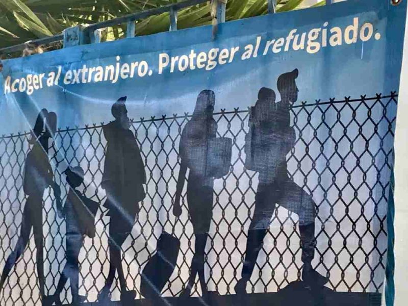 Si sufriste abuso o discriminación siempre puedes denunciar