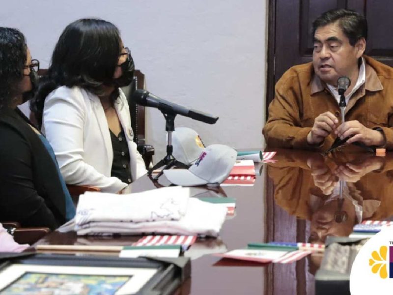 Vuelve en Puebla el programa de reunificación familiar Juntos Otra Vez.