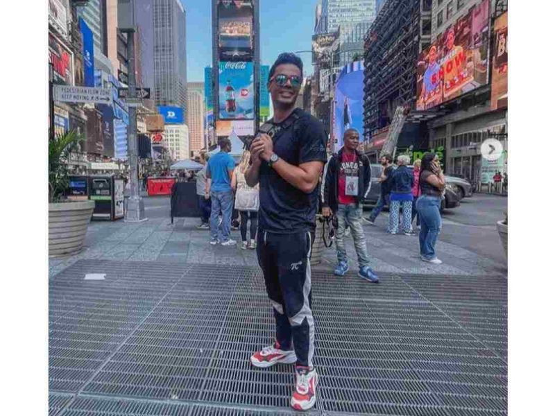 Migrante mexicano se convierte en neurocientífico en USA.