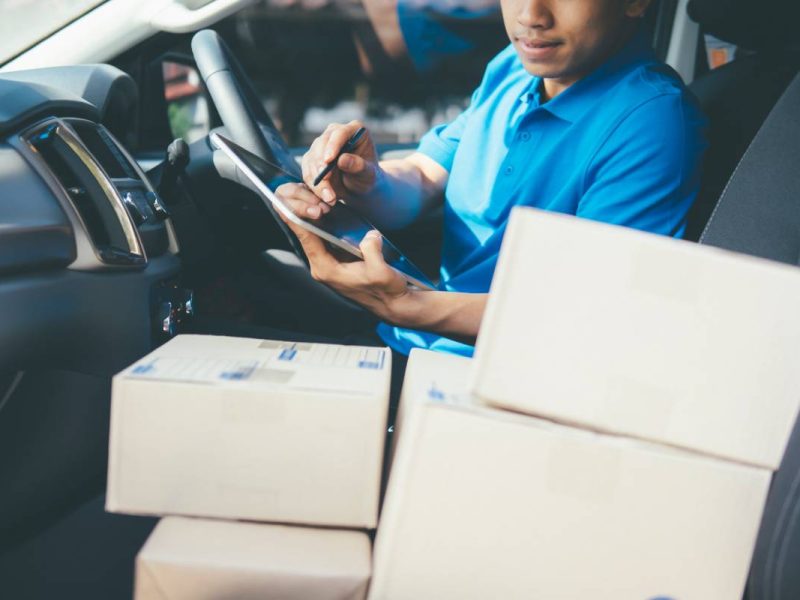 Hay algunos trabajos en Canadá que no necesitan inglés avanzado.