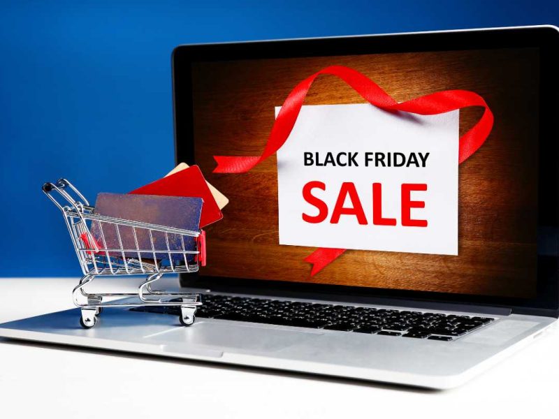 Te decimos cuándo es el Black Friday y algunos consejos para ahorrar.