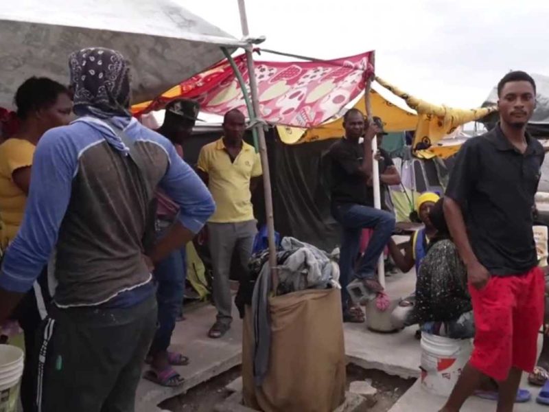 Foto: Voz de América