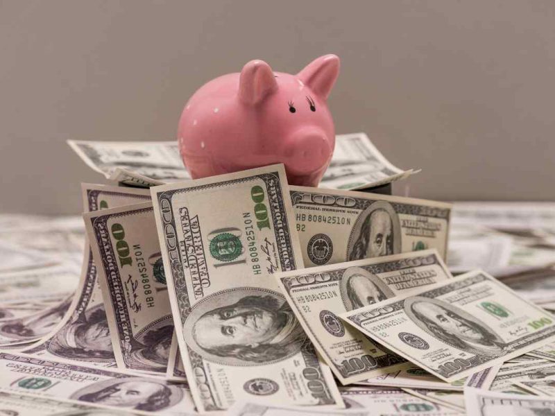 Este es el precio dólar hoy 11 de noviembre de 2022.