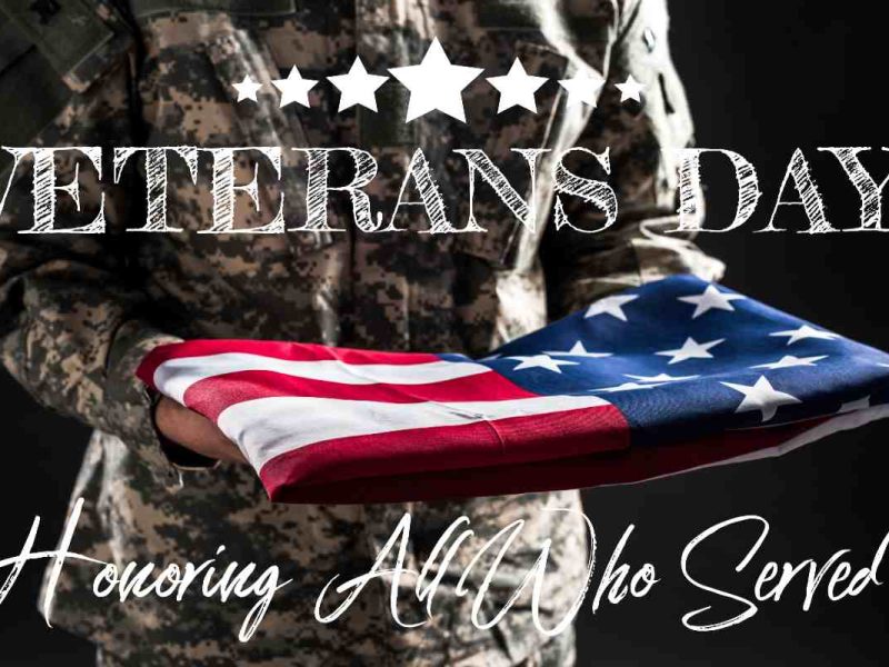 Te compartimos los negocios que estás cerrados y abiertos durante el Día de los Veteranos en USA.