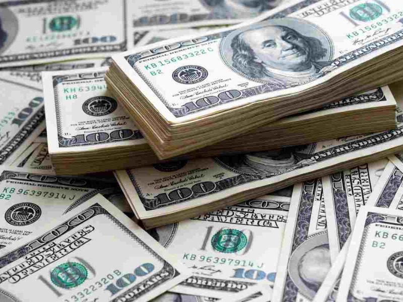 Este es el precio dólar hoy 14 de noviembre de 2022.