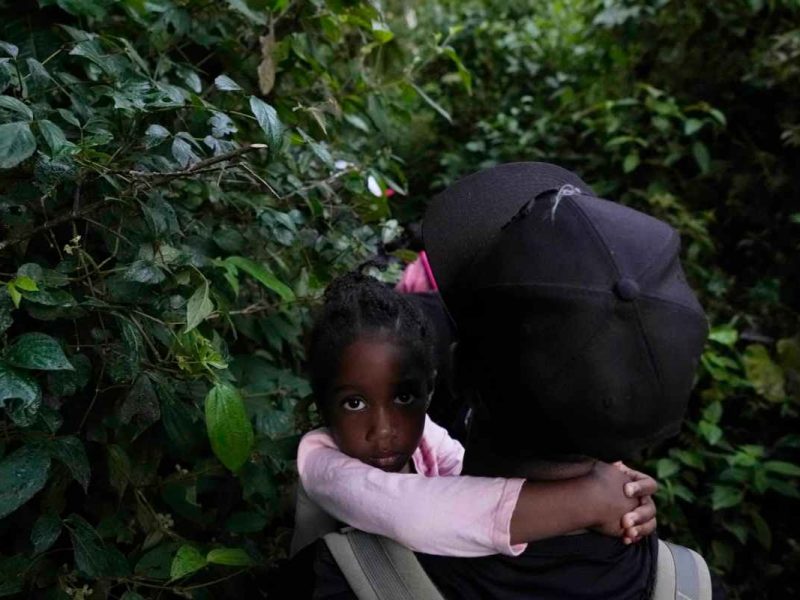 Foto: AP / Voz de América