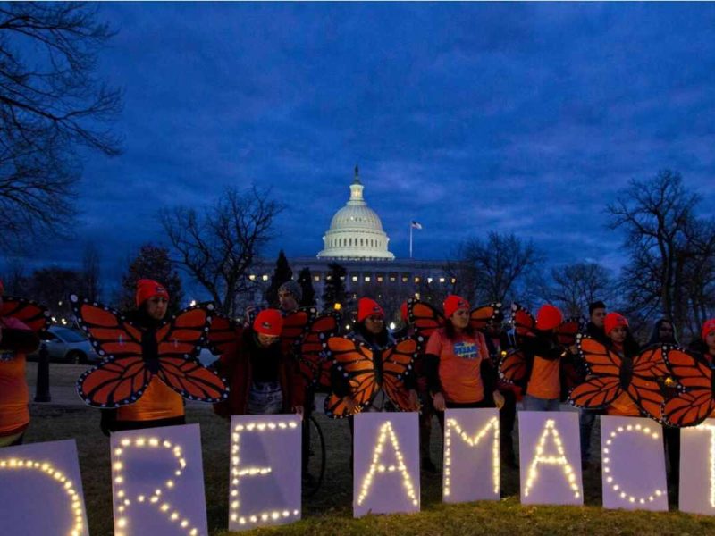 Foto: AP / Voz de América