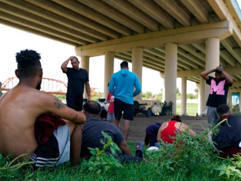 Foto: AP / Voz de América