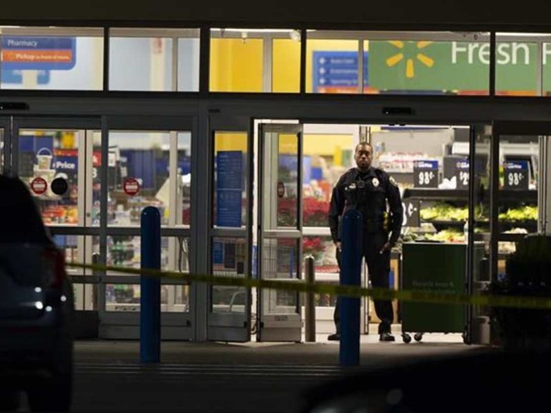 Foto: AP / Voz de América