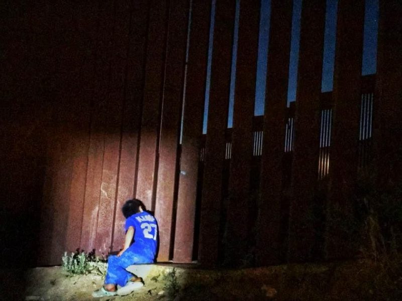 Alertas por mas políticas contra migrantes