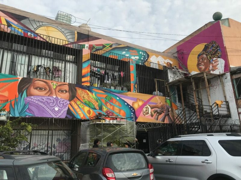 Realizan mesas de trabajo rumbo a la Cumbre por la Paz