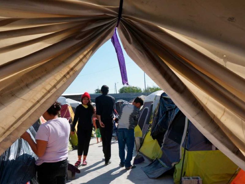 Foto: AP / Voz de América