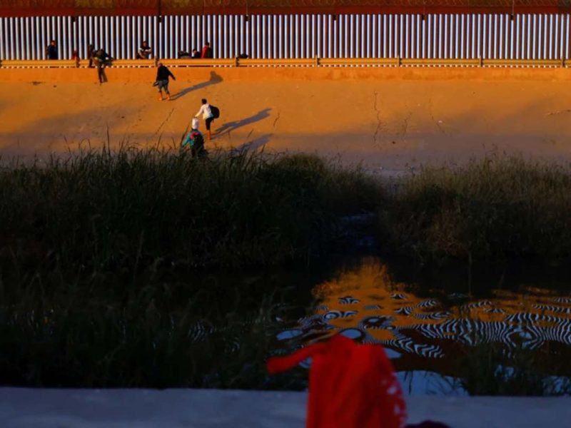 Foto: Voz de América / Reuters