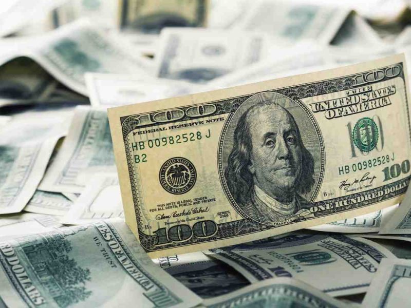 Recuerda que el precio del dólar puede cambiar durante el transcurso del día de hoy, 26 de enero