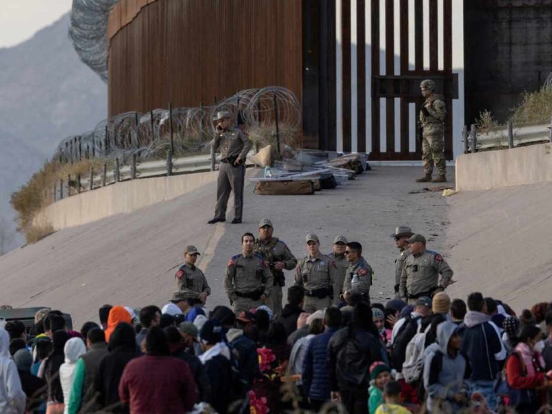 Foto: AP / Voz de América