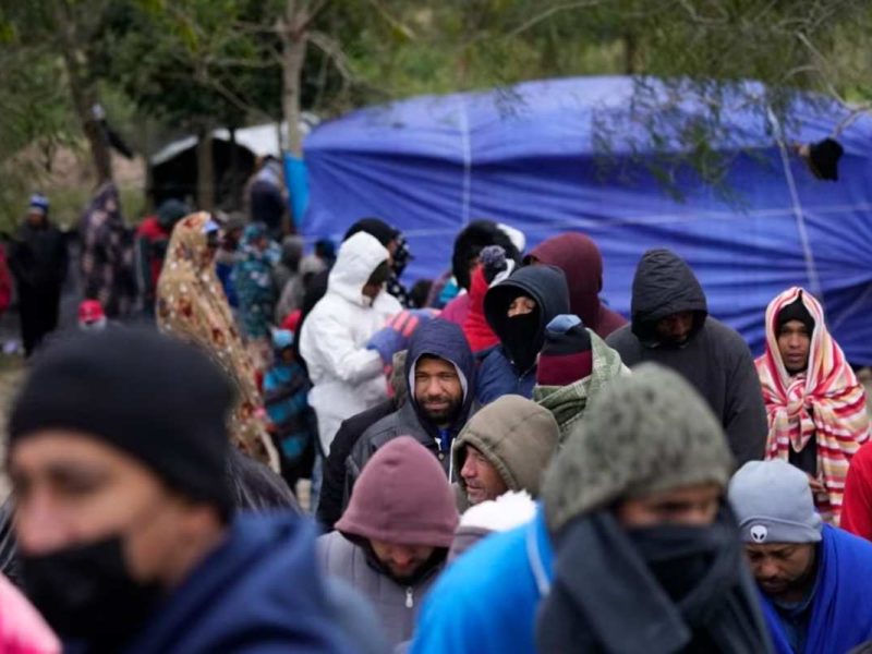 Foto: AP / Voz de América