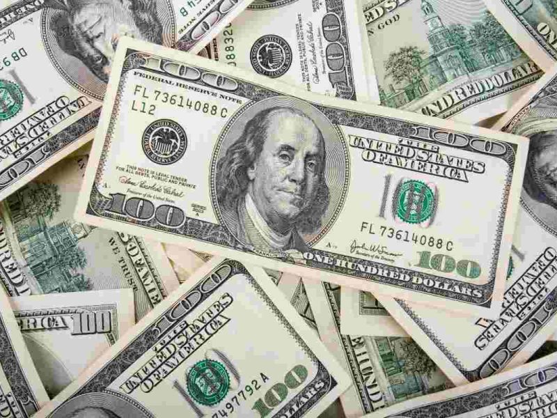 Este es el precio del dólar para hoy 15 de enero de 2023