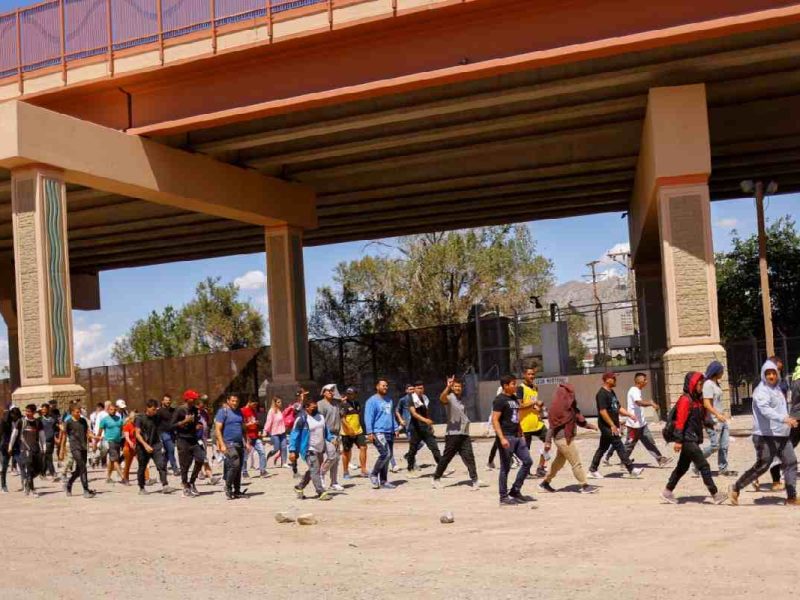 ¿Qué tengo que hacer para ser patrocinador de un migrante?