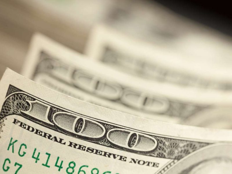 Recuerda que el precio del dólar puede cambiar durante el transcurso del día de hoy, 21 de enero.