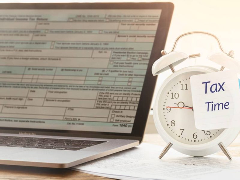 ¿Qué personas no necesitan pagar taxes este 2023?