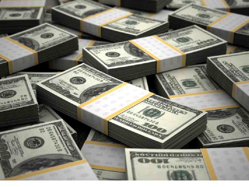 Recuerda que el precio del dólar hoy 28 de enero puede cambiar durante el transcurso del día.