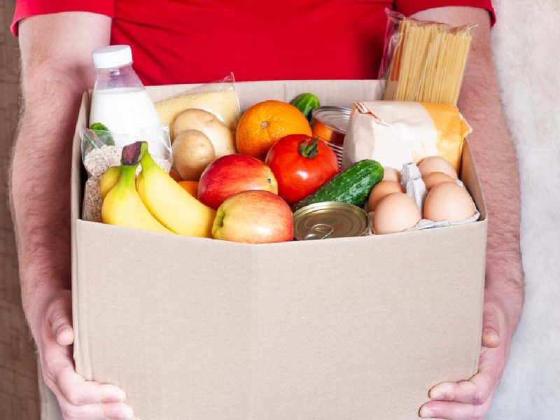 17 alimentos que tienes que comprar cuando están de oferta.